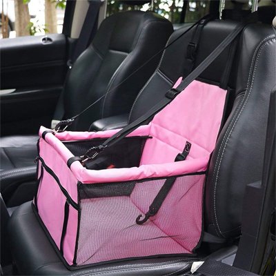Siege auto chien | Comfort Plus