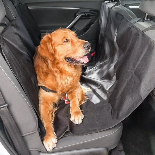 Protection voiture chien | Imperméable