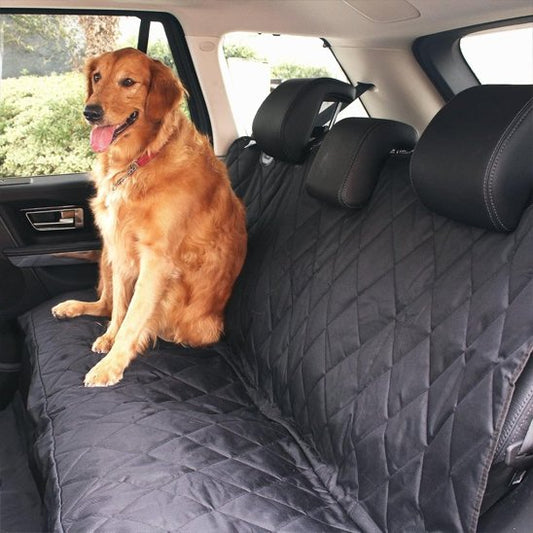 Protection voiture chien | Imperméable Confort