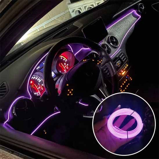 LED Interieur Voiture | MultiColor