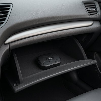 Traceur gps voiture | SecuTrack
