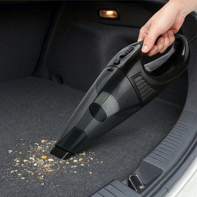 Aspirateur voiture | Compact 12V