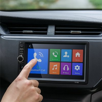 Autoradio Bluetooth | Premium Sound