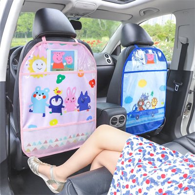 Organisateur voiture enfant | TravelKidz