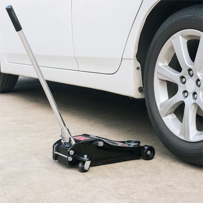 Cric voiture | TonneLift