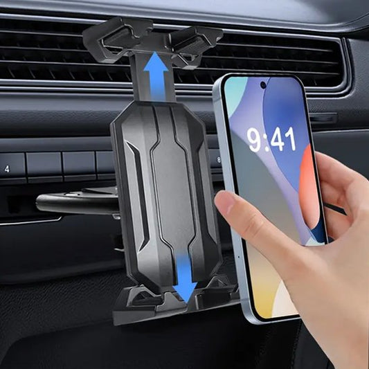 Support tablette voiture | Universel 360°