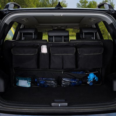 Rangement coffre voiture | MultiPocket