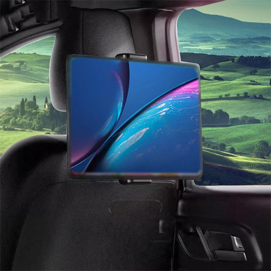 Support tablette voiture | Pivotant 360°