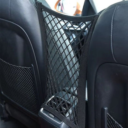 Filet de voiture pour chien | SecuriDrive