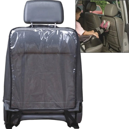 Protège - sièges arrière de voiture - AUTO FASHION ACCESSOIRES