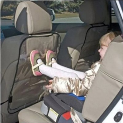 Protège - sièges arrière de voiture - AUTO FASHION ACCESSOIRES