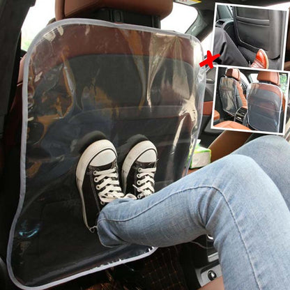 Protège - sièges arrière de voiture - AUTO FASHION ACCESSOIRES