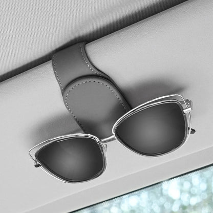 Crochet de rangement de lunettes pour voiture | LunetteLock™ - AUTO FASHION ACCESSOIRES